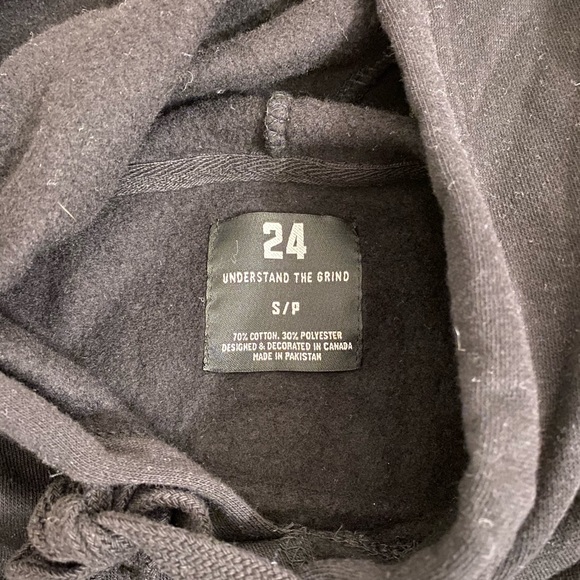 Norman Powell Understand the Grind Hoodie - Picture 3 of 3